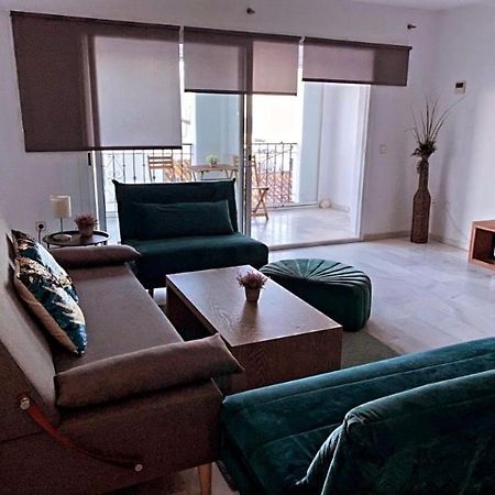 Apartmán Apartament Marbella Exteriér fotografie