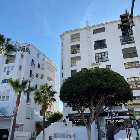 Apartmán Apartament Marbella Exteriér fotografie