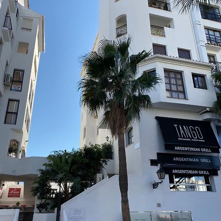 Apartmán Apartament Marbella Exteriér fotografie