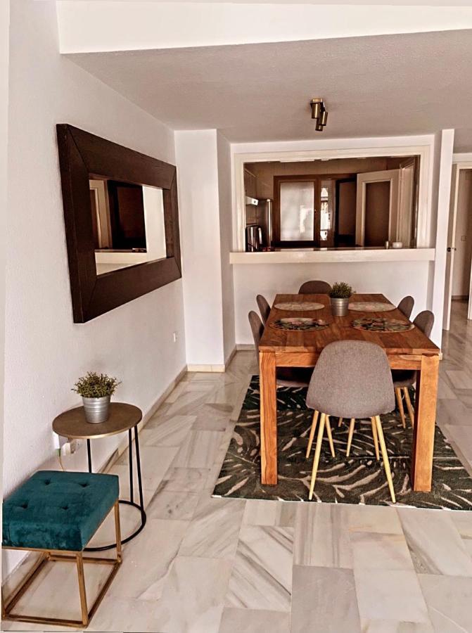 Apartmán Apartament Marbella Exteriér fotografie