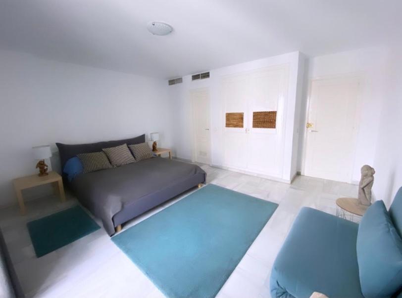 Apartmán Apartament Marbella Exteriér fotografie