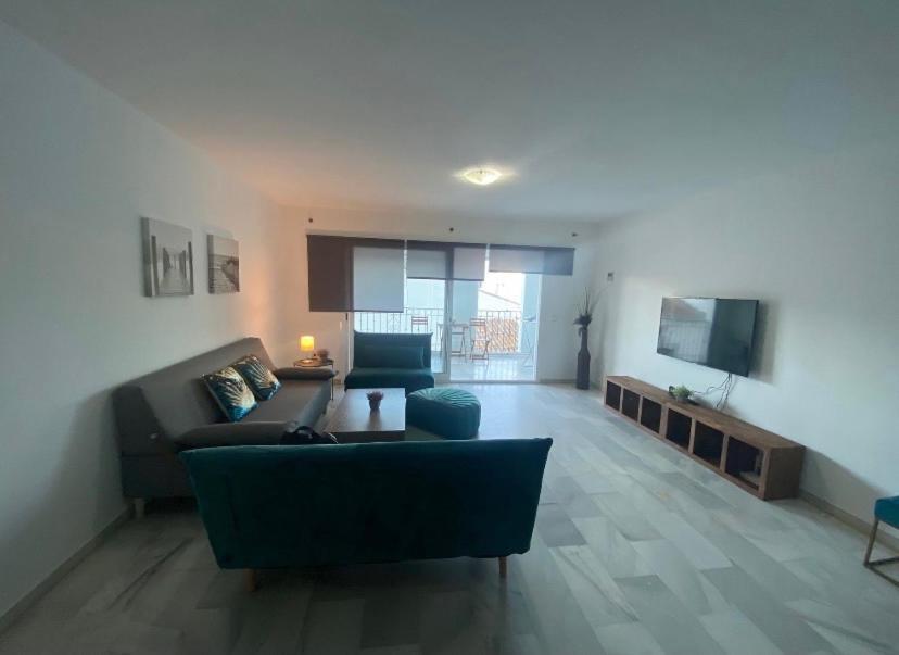 Apartmán Apartament Marbella Exteriér fotografie