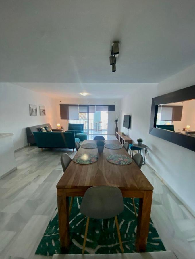 Apartmán Apartament Marbella Exteriér fotografie
