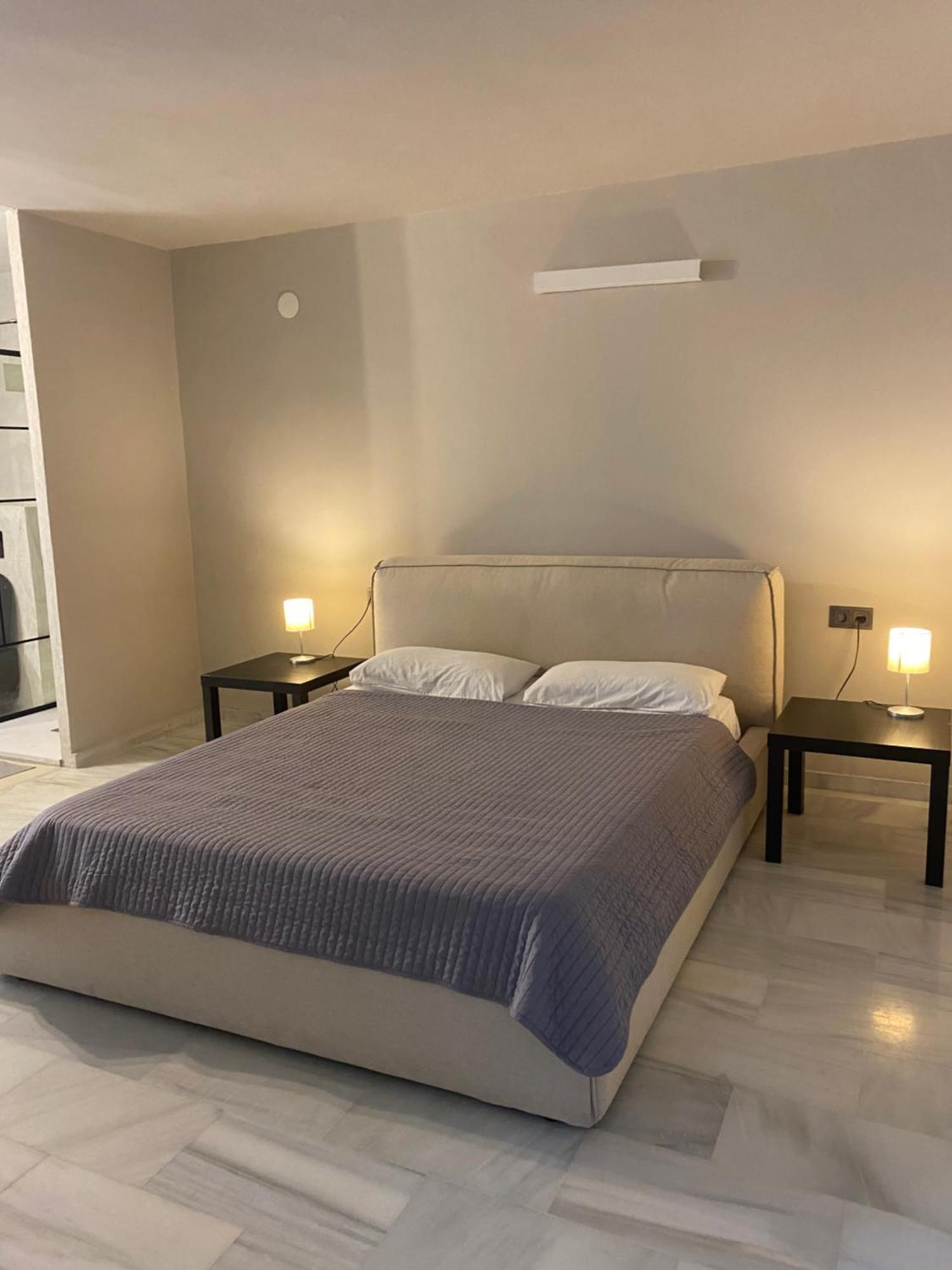 Apartmán Apartament Marbella Exteriér fotografie