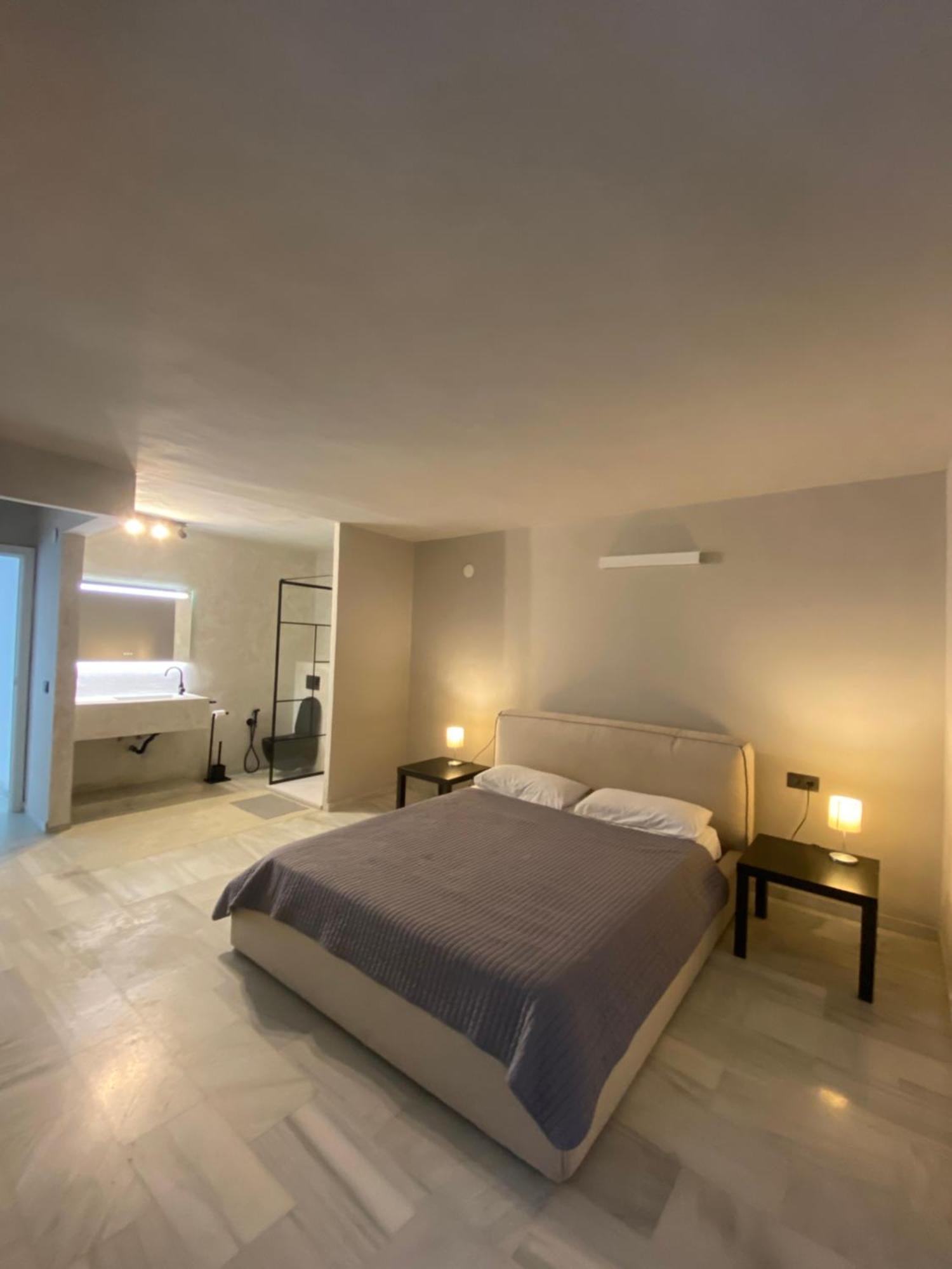 Apartmán Apartament Marbella Exteriér fotografie