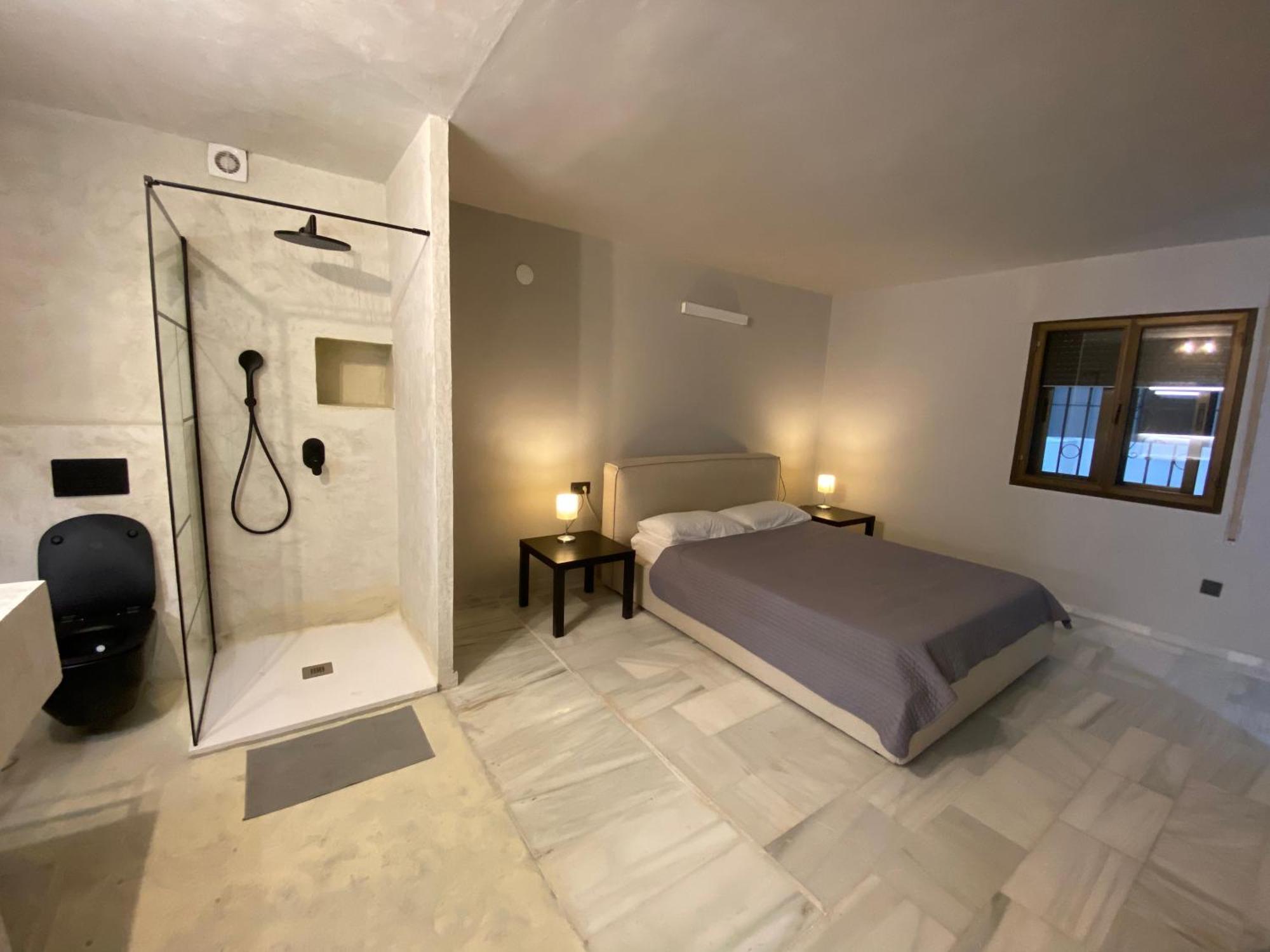 Apartmán Apartament Marbella Exteriér fotografie