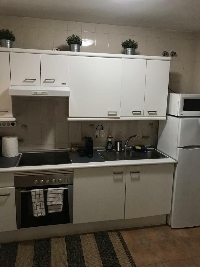 Apartmán Apartament Marbella Exteriér fotografie